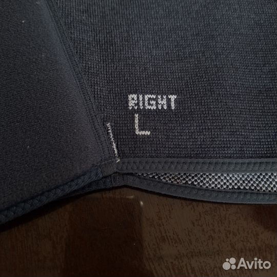 Бандаж на тазобедренный сустав medi