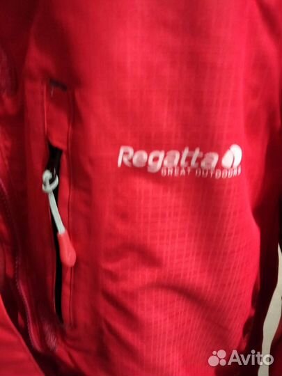 Куртка спортивная женская 46