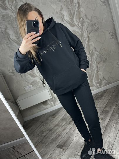 Спортивный костюм