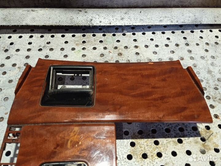 Рамка селектора АКПП Toyota Camry 40