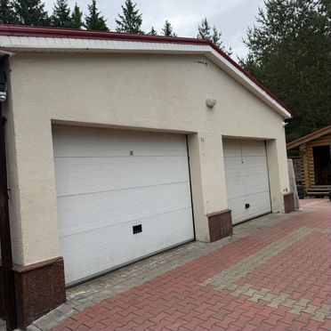 Коттедж 600 м² на участке 20 сот.