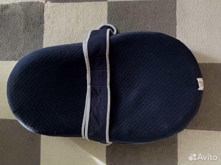 Кокон для новорожденных