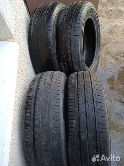 Kumho Solus KH17 185/65 R15 88H