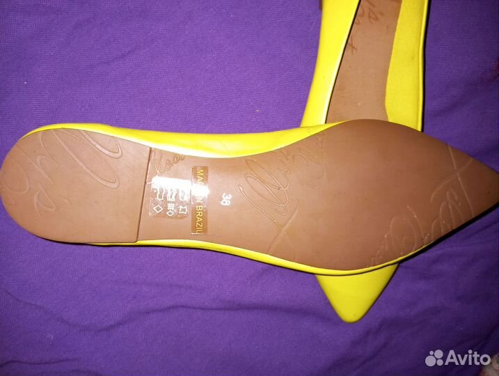 Балетки Lillya's Closet