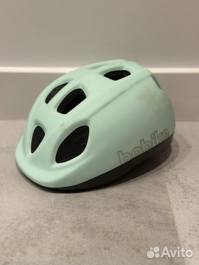 Шлем велосипедный