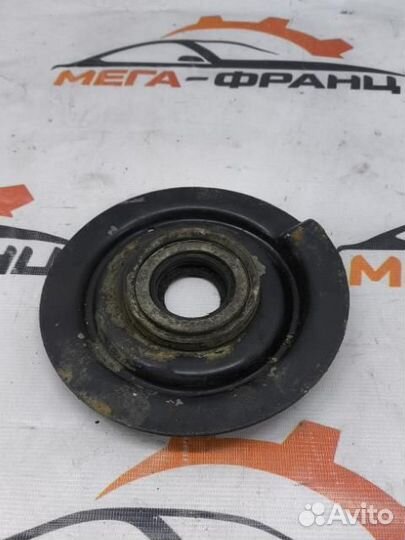 Опора стойки передняя Fiat Ducato фургон (244) 2.3