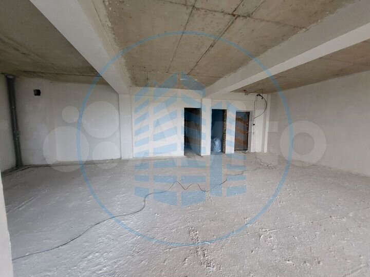 2-к. квартира, 89,5 м², 5/12 эт.