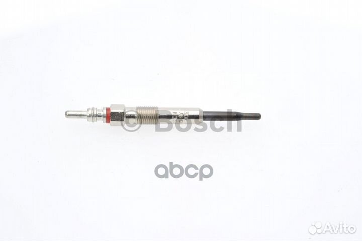 Свеча накала audi/VW 0 250 402 005 Bosch