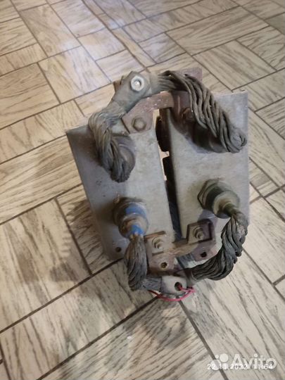 Силовые диоды