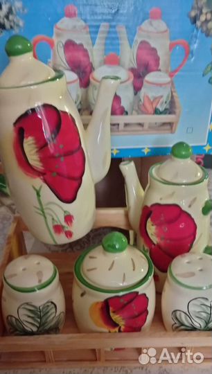 Набор для специй