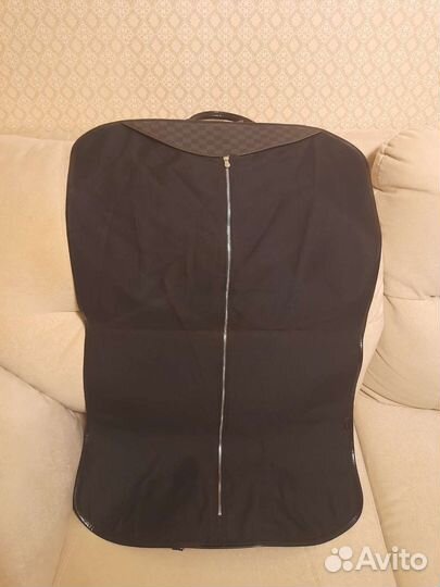 Чехол сумка для одежды louis vuitton