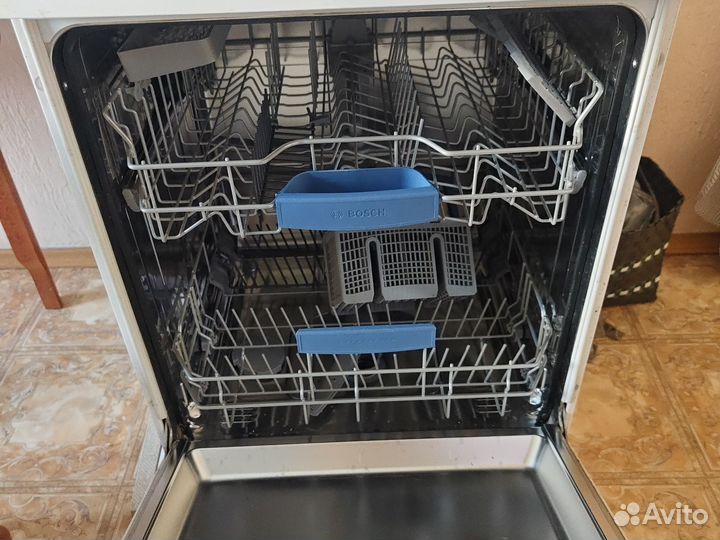 Посудомоечная машина bosch 60 см бу