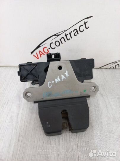 Замок двери багажника Ford C Max 1.8 2005