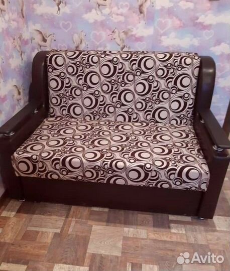 Диван мини (сабля)