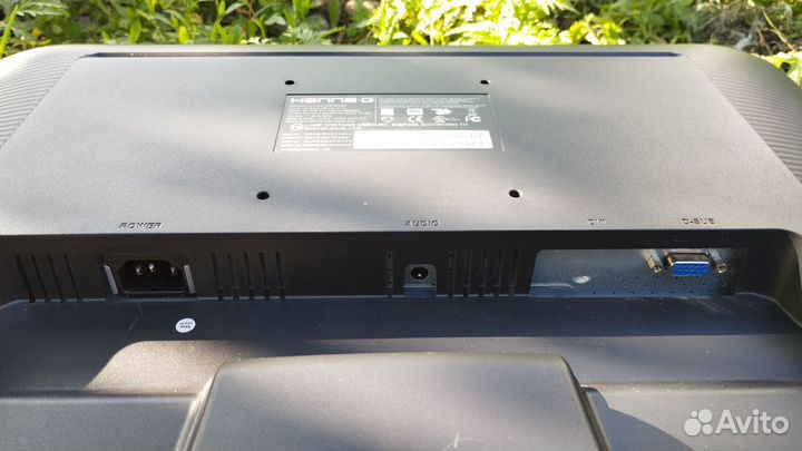 Монитор Hanns-G