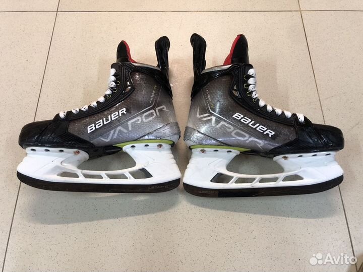 Коньки Bauer hyperlite 6.5 fit 1, 39-40р