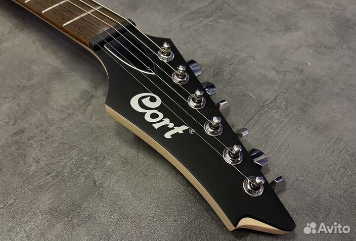 Электрогитара Cort X100-opbb X Series