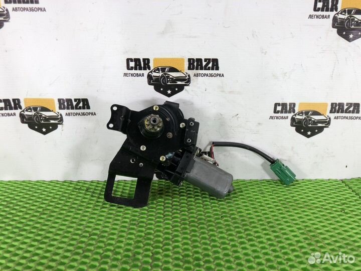 Моторчик регулировки сиденья левый L