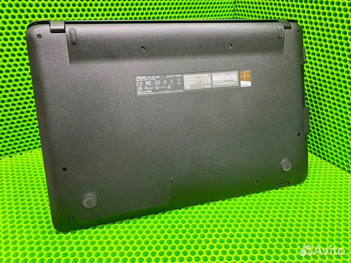 Ноутбук asus VivoBook X540SA