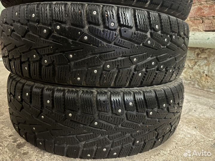 Cordiant Snow Cross 185/65 R15 92T