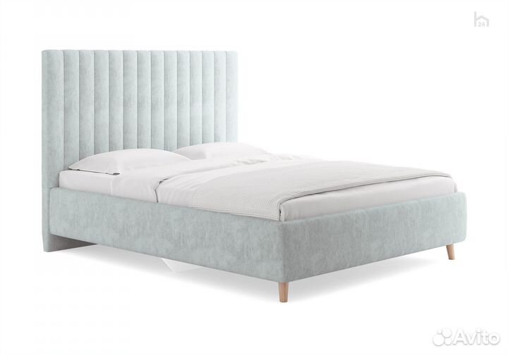 Кровать без п/м 180 х 200 Amanda