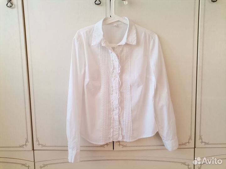 Женская одежда пакетом 46