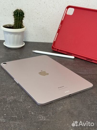 Apple iPad Air 5 64GB + Pencil 2 Оригинал