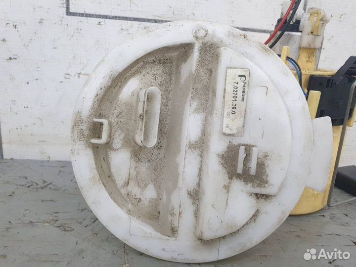 Бензонасос Mercedes E-Class W212 2.1D 2012