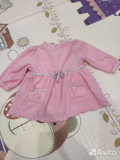 Детские платья для девочек