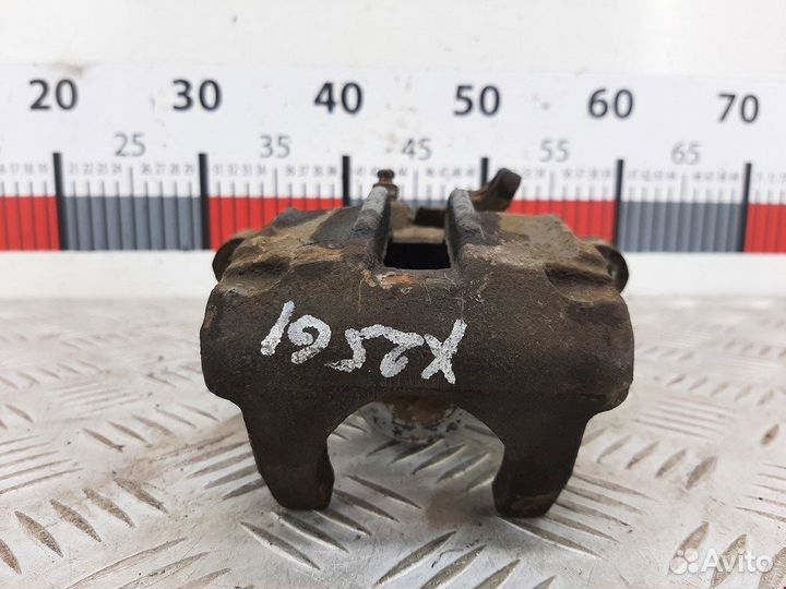 Суппорт задний левый для Volkswagen Sharan 1