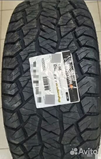 Hankook Dynapro AT2 RF11 275/55 R20 113T