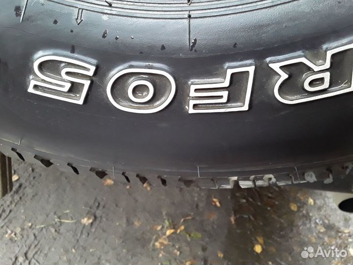 Aurora RF05 265/75 R16