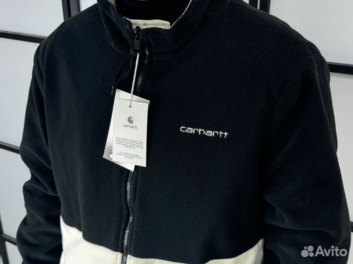 Двусторонняя куртка Carhartt