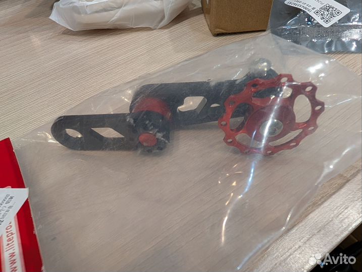 Натяжитель цепи litepro