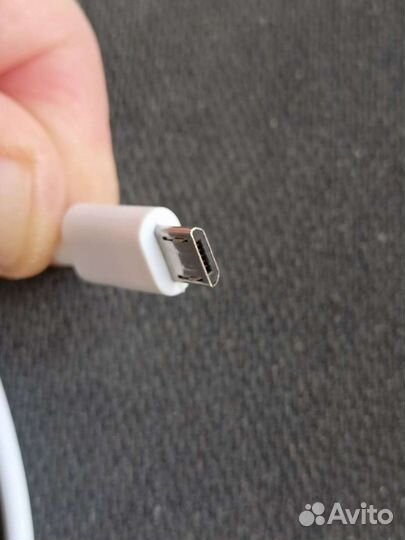 Кабель microUSB, есть разной длины
