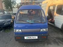 Daewoo Damas 0.8 MT, 1999, 147 000 км, с пробегом, цена 195 000 руб.