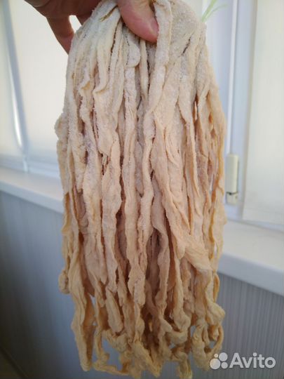 Оболочка для колбасы черева и синюга