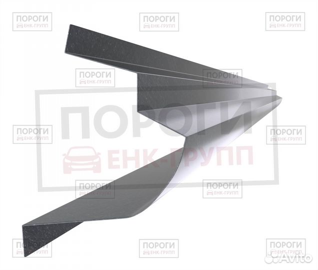 Пороги GW Wingle 5 и другие