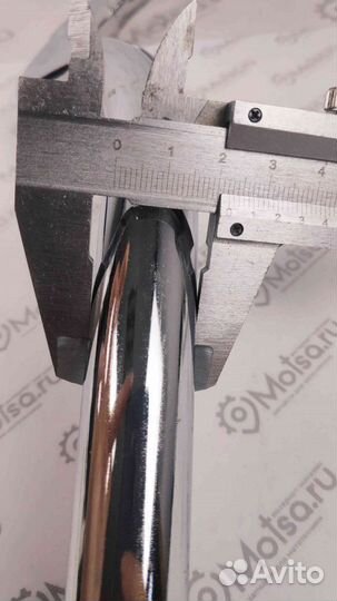 Руль 'Урал'' голый