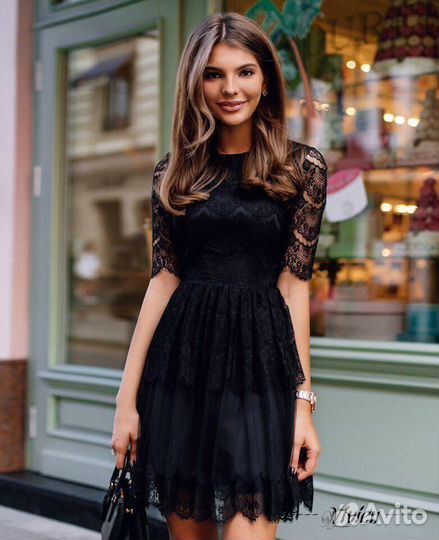 Продается платье