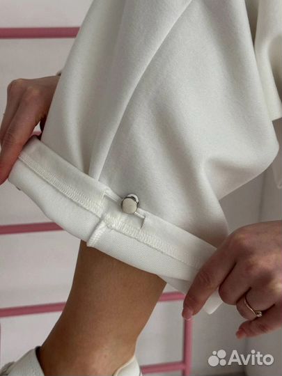 Брюки спортивные женские