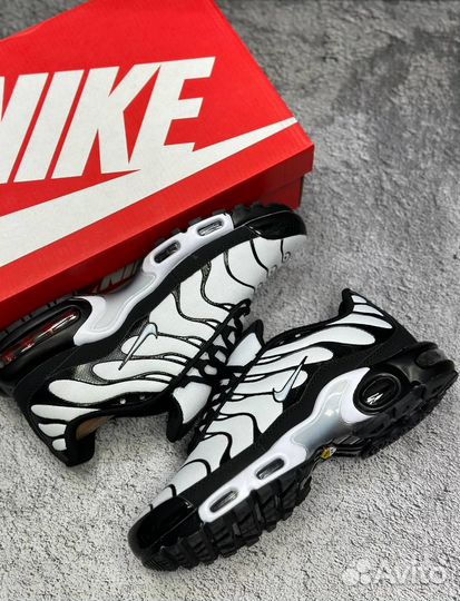 Кроссовки мужские nike air max Тn