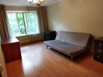 2-к. квартира, 47 м², 2/9 эт.