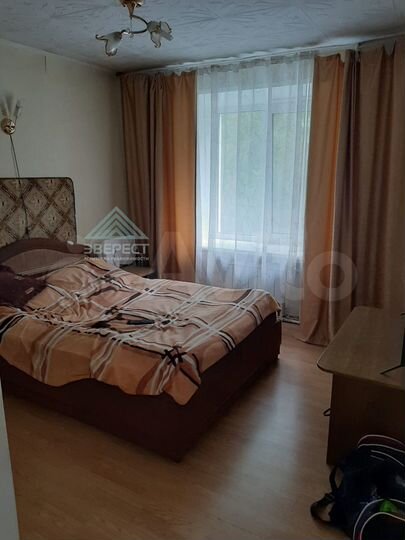 2-к. квартира, 43,7 м², 2/9 эт.