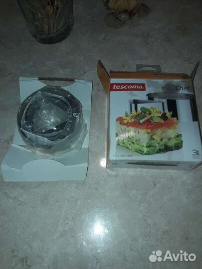 Формы для выпечки,тёрки,шприц кондитер