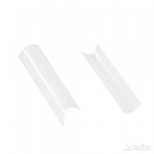 Арочные многоразовые формы для моделирования ногте