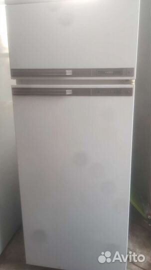 Холодильник