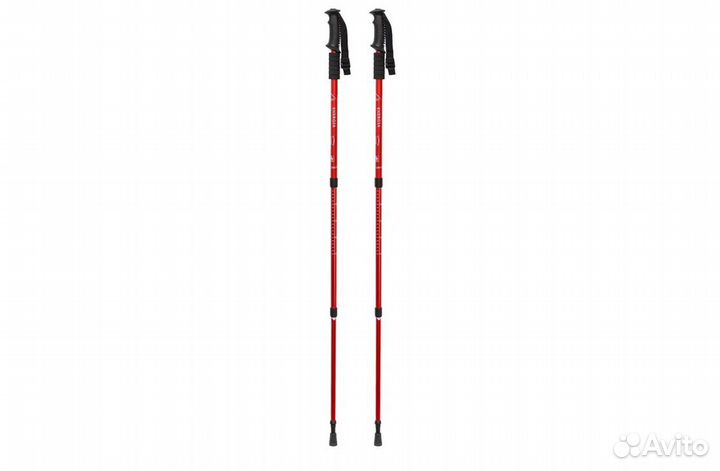 Палки для скандинавской ходьбы USA Style