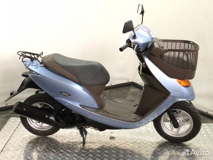 Скутер Honda Dio Cesta