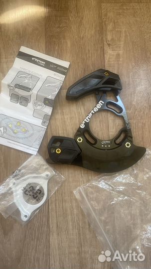 Успокоитель цепи E Thirteen E13